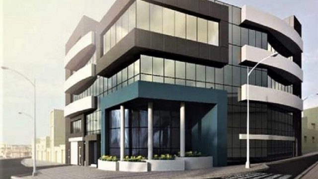 Bids Open for Construction of Cambodia-korea Incubating Centre (CKIC)