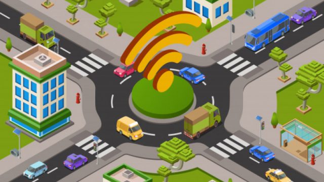 Cambodia Agrees in Principle to Japanese Smart Cities Network