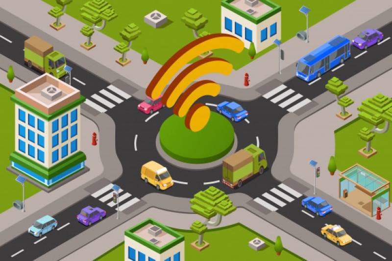 Cambodia Agrees in Principle to Japanese Smart Cities Network