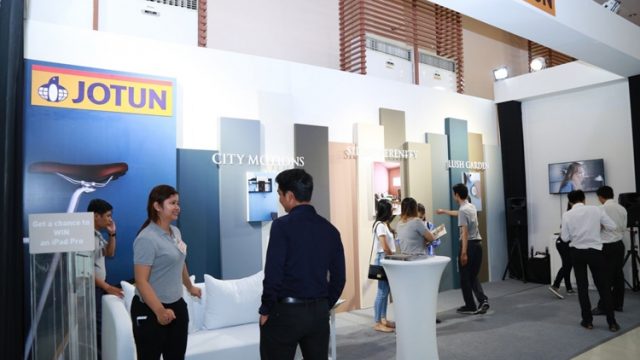 Cambodia Architect & Decor 2019