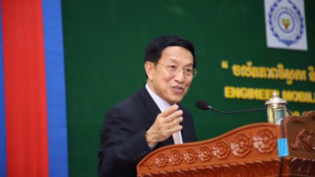 Cambodia Pushes for Engineering Standards for Competing in International Markets