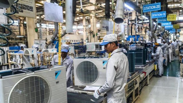 Cambodia-thailand Eye Trade Expansion on Air Conditioners