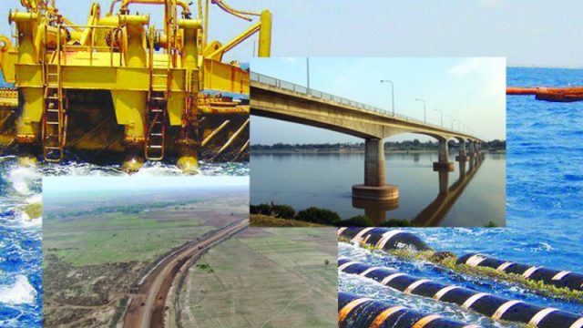 Cambodia to See Massive Infrastructure Investment From Chinese Firms