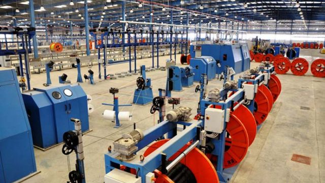 CDC Approves Four Construction Material Factories Worth Us$35 Million