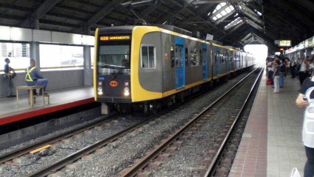 China to Build Subway System in Metro Manila