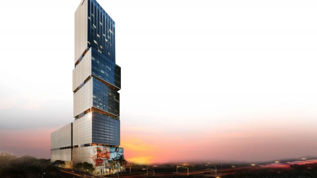 Chip Mong Inaugurates US$150 Million International Mixed-Use Development