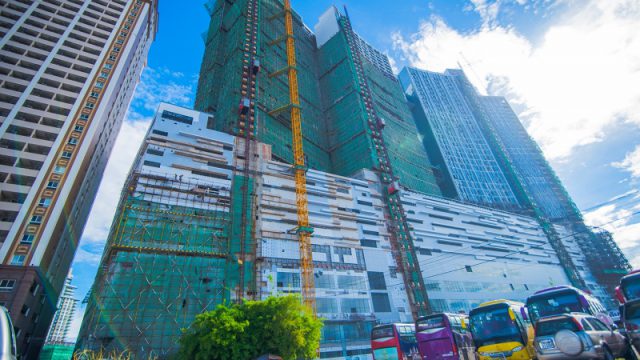‘construction and Real Estate Sector Will Not Fall in 2019’