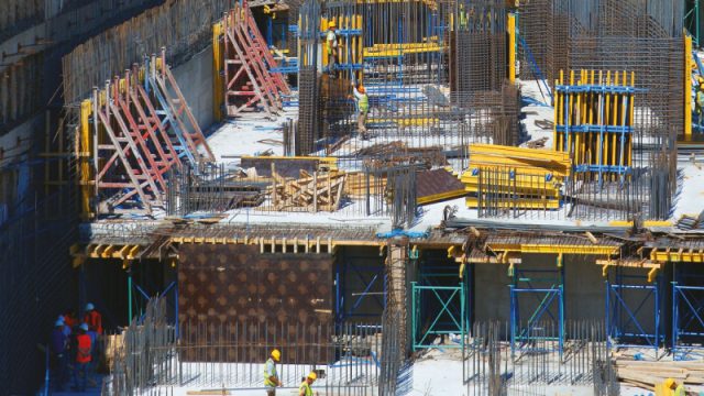 Construction Industry Expo Mbam Onebuild 2018 to Be Held in Malaysia