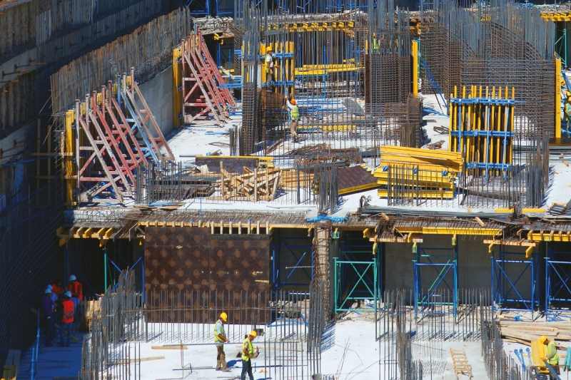 Construction Industry Expo Mbam Onebuild 2018 to Be Held in Malaysia