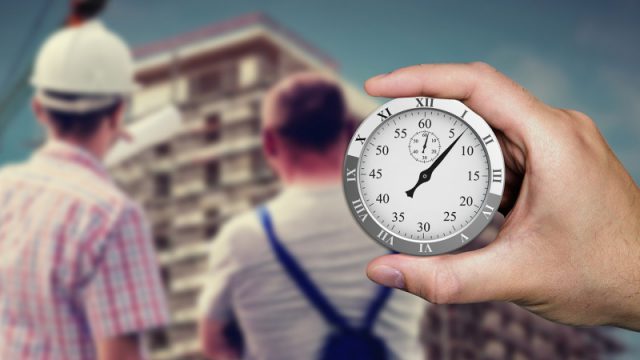 Construction Management: Future Needs in the Construction Industry