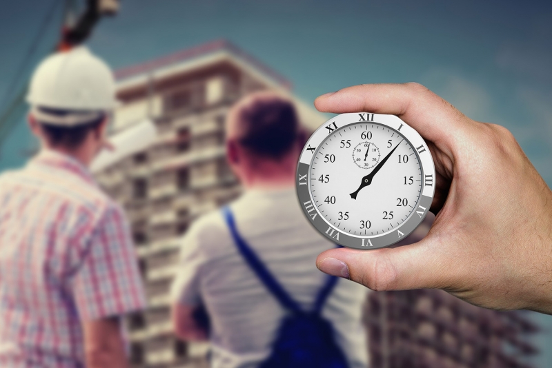 Construction Management: Future Needs in the Construction Industry