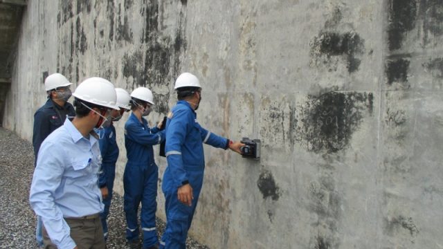 Construction Sector Milestone: Domestic Cement Production Up to 3.6 Million Tons in 2018