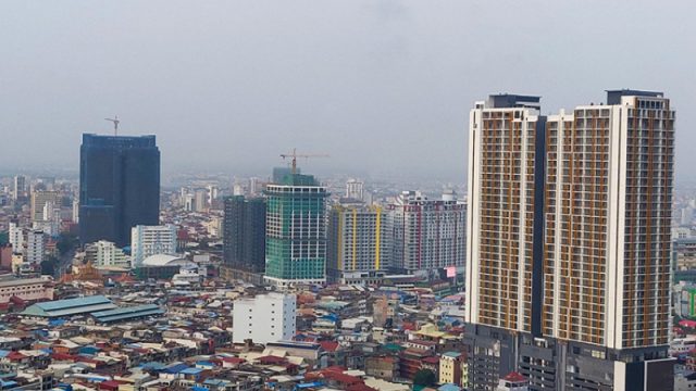 Design and Construction Firms Listed in Kingdom Rises