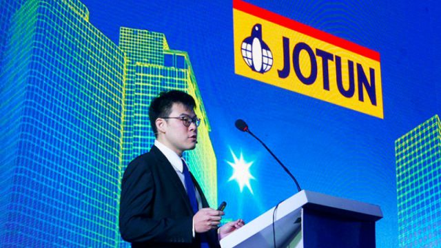 European Paint is Capturing Cambodian Market With Launch of New Product