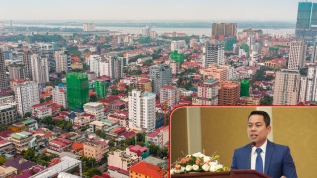 Expert Says Four Locations Seeing Strong Construction Growth in 2019