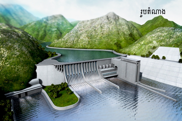 Government Approves Three Electricity Plants