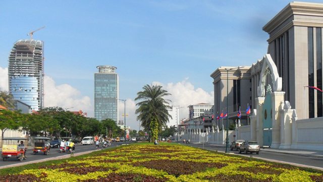 Government Establishes Two Working Groups for Construction and Real Estate