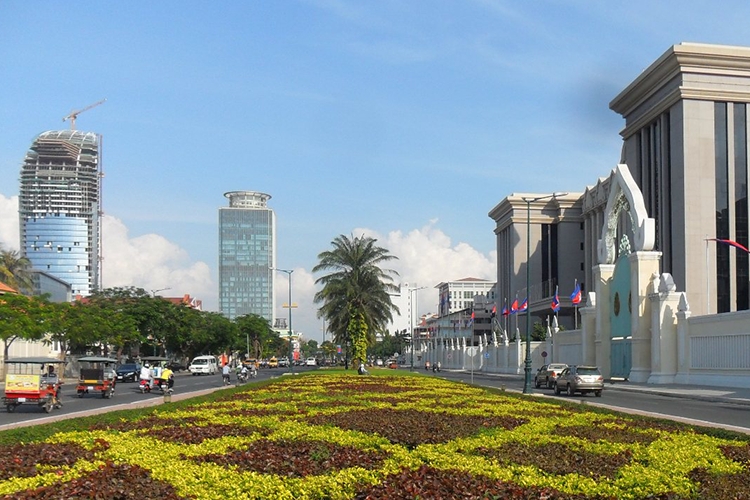 Government Establishes Two Working Groups for Construction and Real Estate