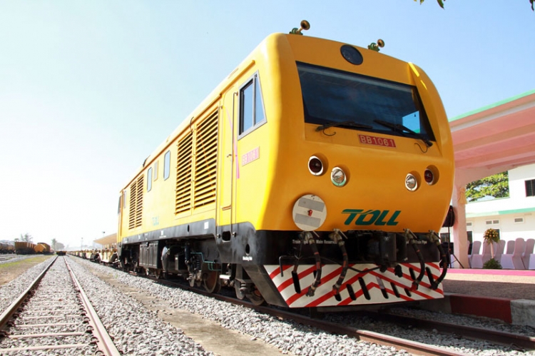 Government Terminates Royal Group’s National Railway Contract