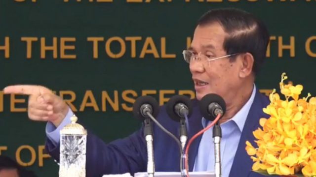 Government to Construct New Airport in Mondulkiri or Ratanakiri