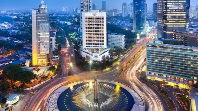 Indonesian Government Raises Price Threshold for Tax on Luxury Properties