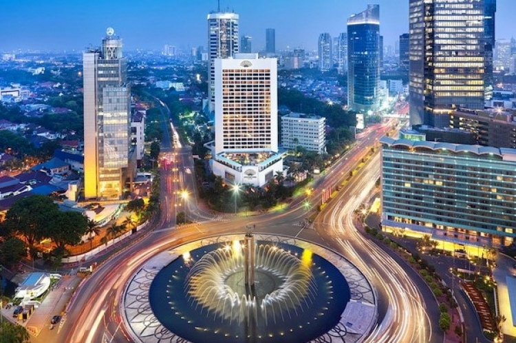 Indonesian Government Raises Price Threshold for Tax on Luxury Properties
