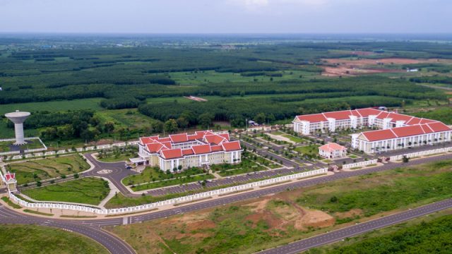 Japan Provides Jpy100 Million for Home Restoration in Tbong Khmum