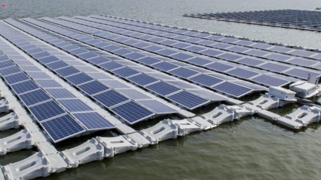 Korean Company Proposes New Solar Technology for Water and Energy in Cambodia