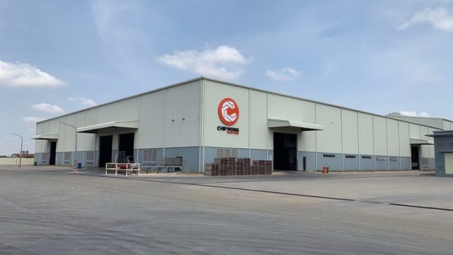 Chip Mong’s Concrete Tiles and Pipes Receive ISO Standard Certificates from International Institution in Switzerland