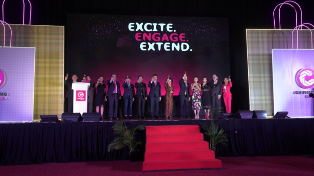 Conglomerate Chip Mong Group plans more than US$300 million for retail investment