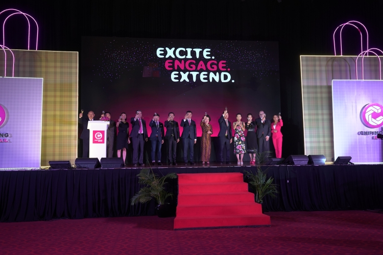 Conglomerate Chip Mong Group plans more than US$300 million for retail investment