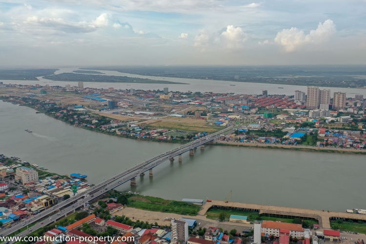 The future of infrastructure developments and the construction industry in Cambodia