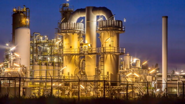 Demand for industrial developments increase as Chinese manufacturers shift production overseas