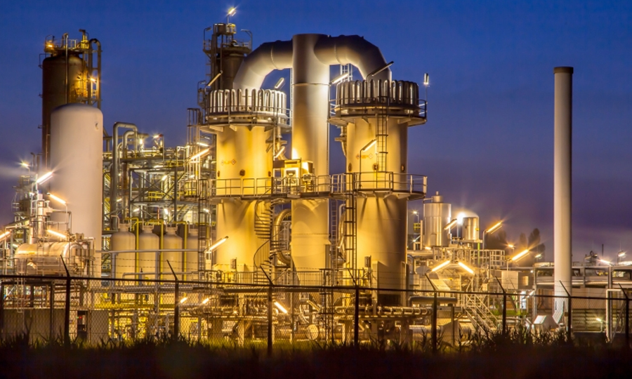 Demand for industrial developments increase as Chinese manufacturers shift production overseas