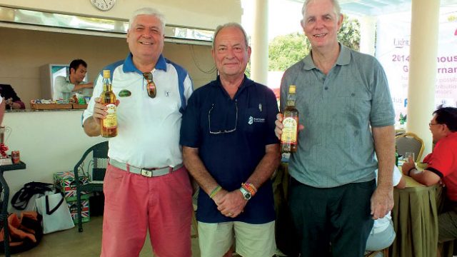 Lighthouse Club to Expand Impacts