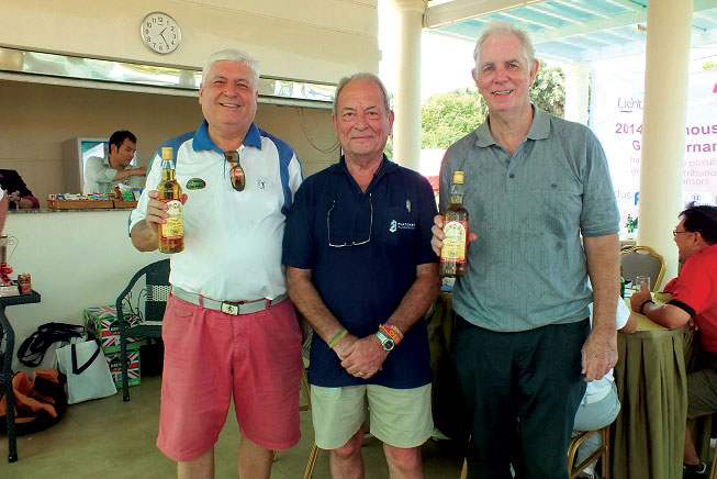 Lighthouse Club to Expand Impacts