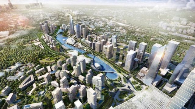 Malaysia, Singapore Agree to Delay High-speed Rail Link