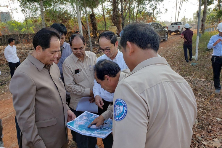 Measures Set for Hotels, Restaurants and Construction