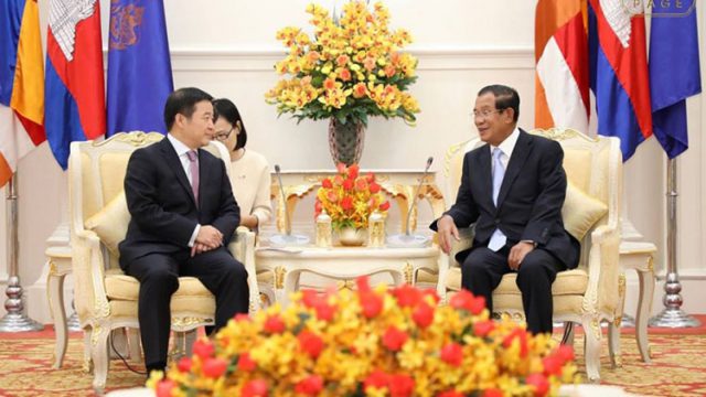 PP-SHV Expressway is CCRBC’s Biggest Project Worldwide