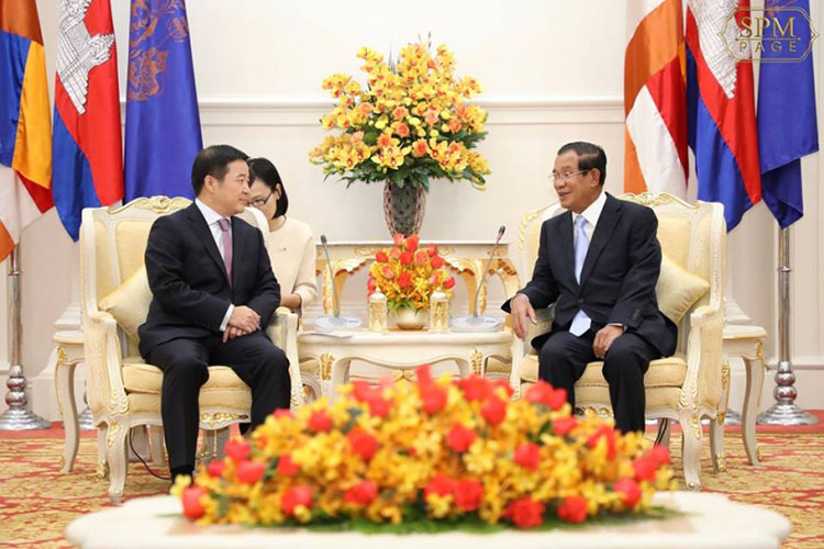 PP-SHV Expressway is CCRBC’s Biggest Project Worldwide