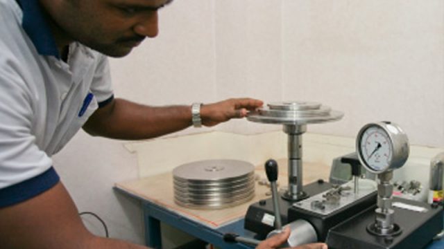 Safety First: Evaluating Concrete in Use