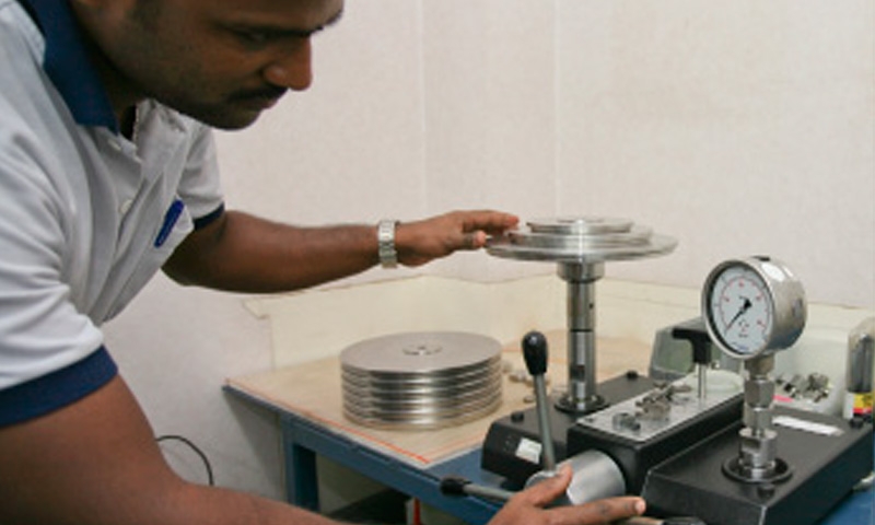 Safety First: Evaluating Concrete in Use