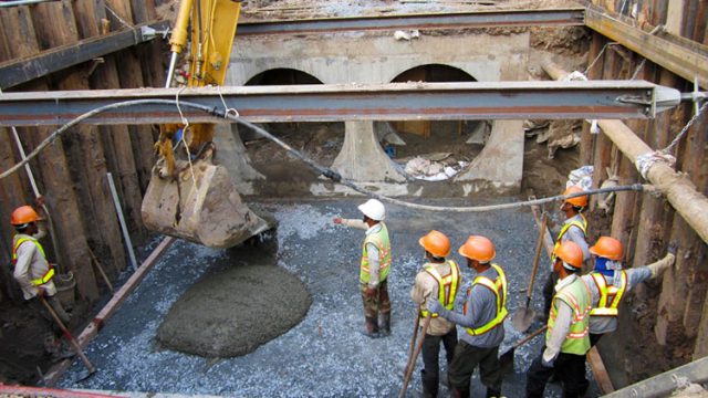 Singapore Looks to Assist Cambodia With Construction Techniques