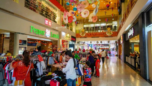 Thai Brands Expanding Retail Presence in Cambodia