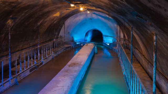 Three New Water and Sewage Facilities to Be Built in Phnom Penh