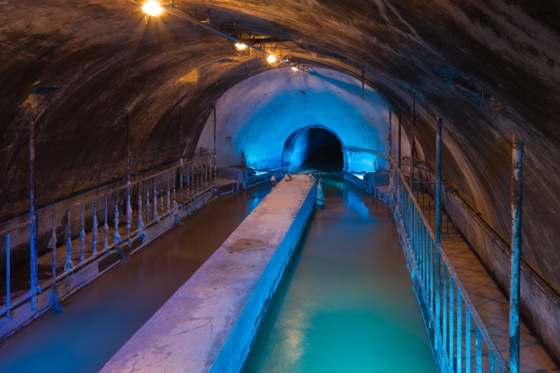 Three New Water and Sewage Facilities to Be Built in Phnom Penh