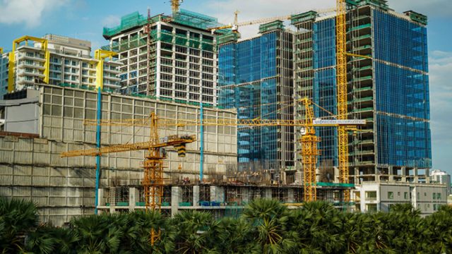 World Bank: Dealing With Construction Permits in Cambodia for 2019 Improved