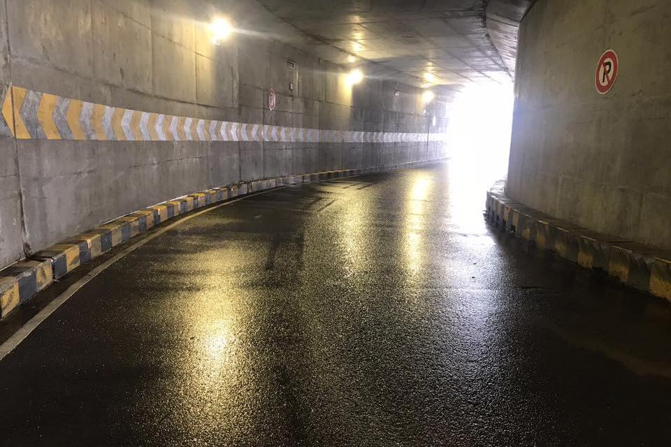 Municipality gives green light to Boeng Snor underpass