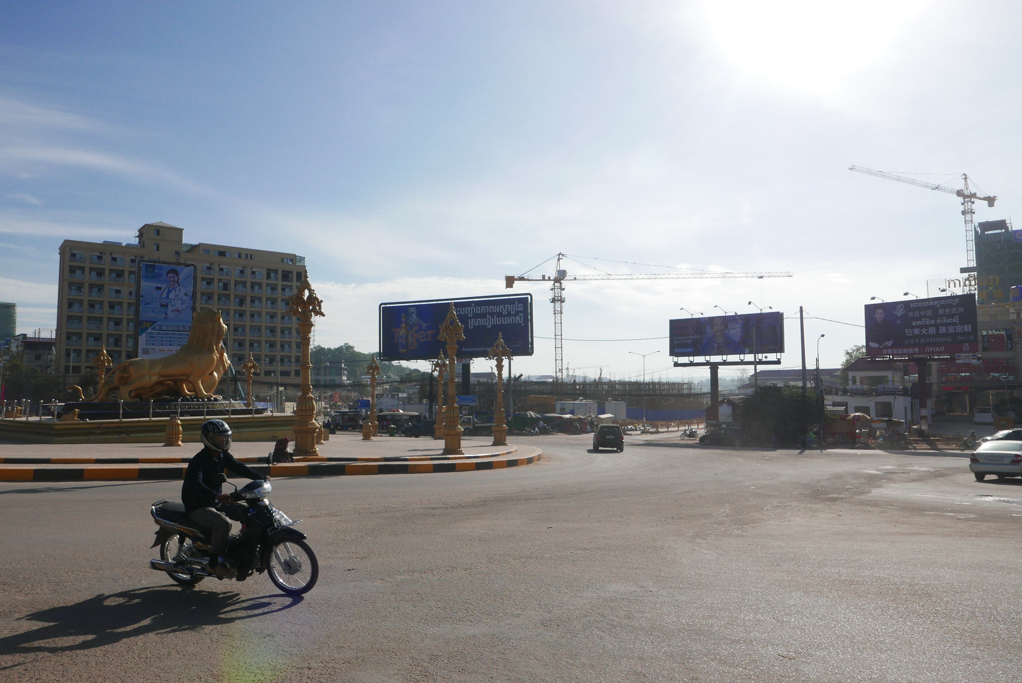 Government Gives Green Light to Another New SEZ in Sihanoukville