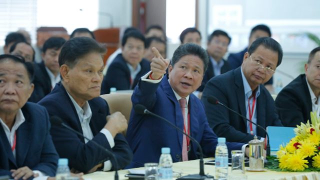 Public Works ministry to establish special undercover road inspection group